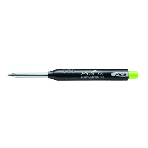 Crayon PICA Dry pointe télescopique mine graphite 2B Blister 
