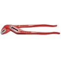 Pince multiprise rouge 240 mm - boulon 33 mm