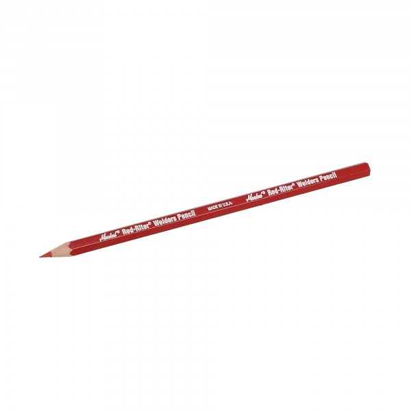 Crayon de briançon rouge