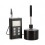 Duromètre digital  portable - HRC-HRB-HV-HB-HS - capteur séparé 