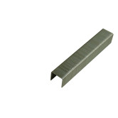 Agrafes de rechange pour marteau agrafeur - hauteur 8 mm
