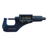 Micromètre extérieur digital - 1/1000 - cap. 75-100 mm