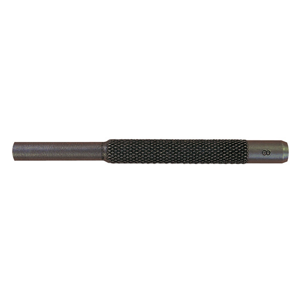 Chasse goupilles bronze d'arme pointe 5mm